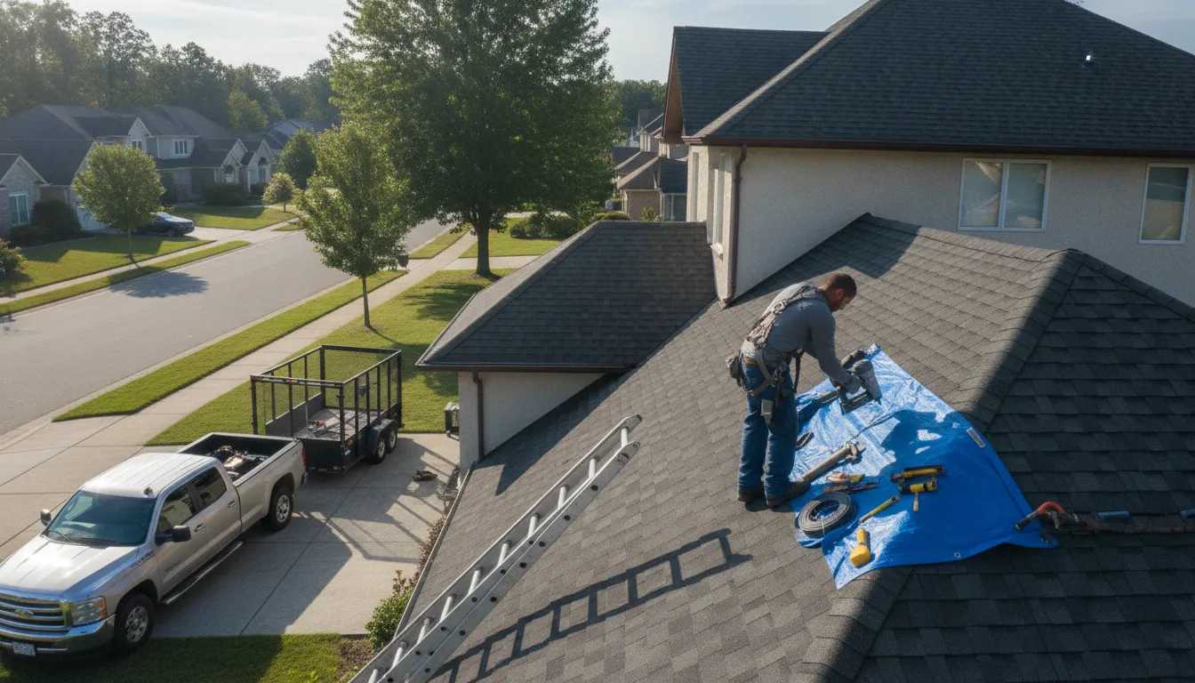 Trusted Standing Seam Metal Roofs for Lemon Grove Homes & Businesses